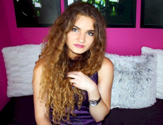 Melissandra's profile - Image n°1