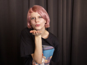 MelissaOliver's Sexcam