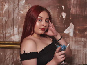 MelissaSimons's Sexcam