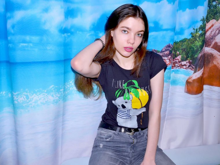 MelissaTango's profile - Image n°0