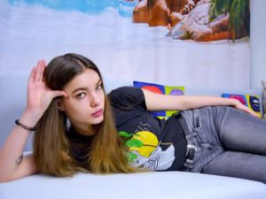 MelissaTango's Sexcam