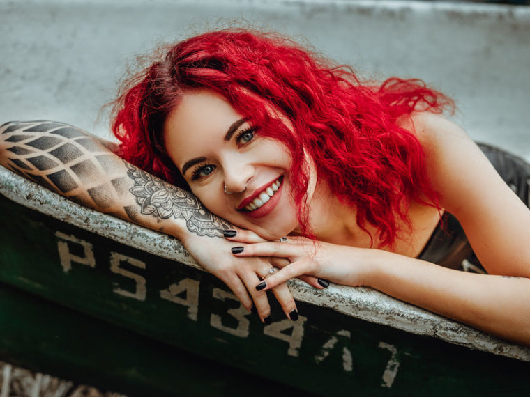 MelissaWalters's profile - Image n°0