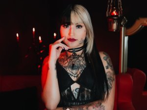 Profil de MelizaDann