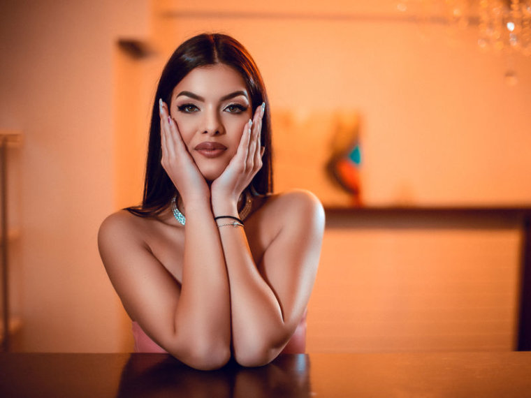 MellaniaOcean's profile - Image n°0