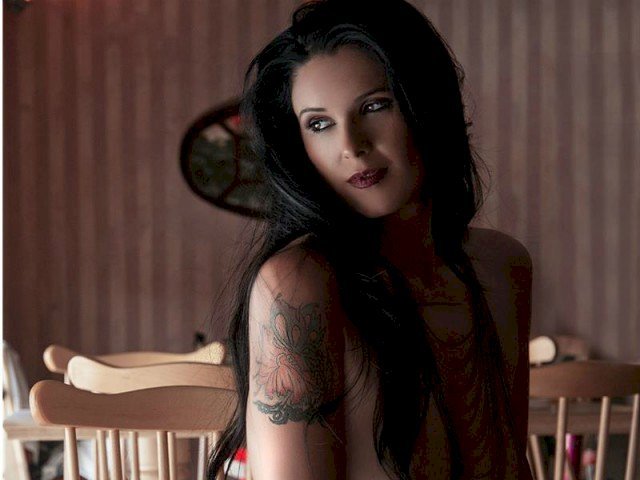 Profil de Mellaniexxx - Photo n°6