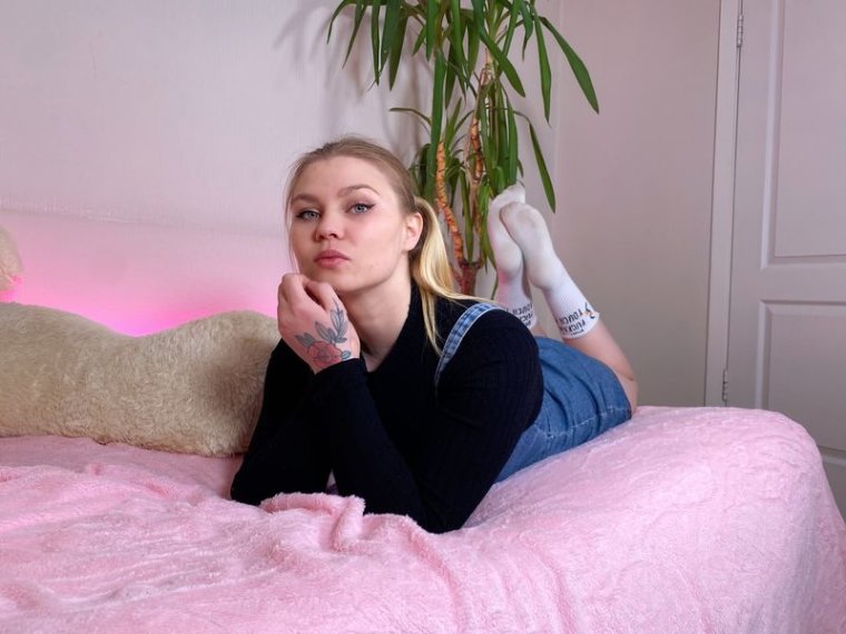 MellanyLarson's Profil - Bild n°0