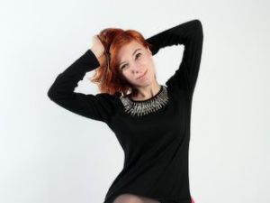 Profil de MellindaFoxy