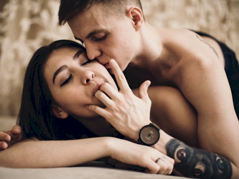 MellisaandDean's profile - Image n°1