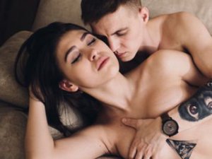 MellisaandDean's Sexcam