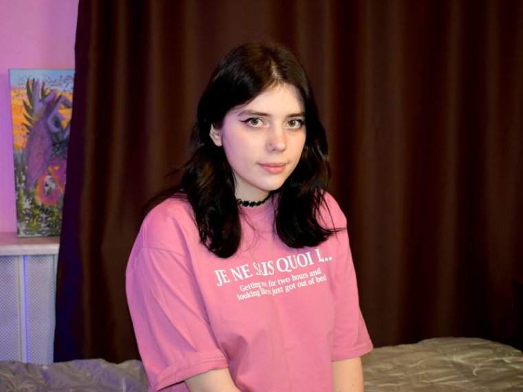 MellisaBright's profile - Image n°0