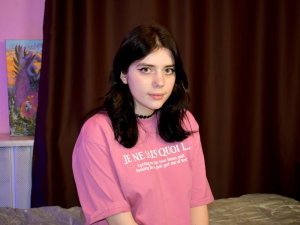 MellisaBright's Sexcam