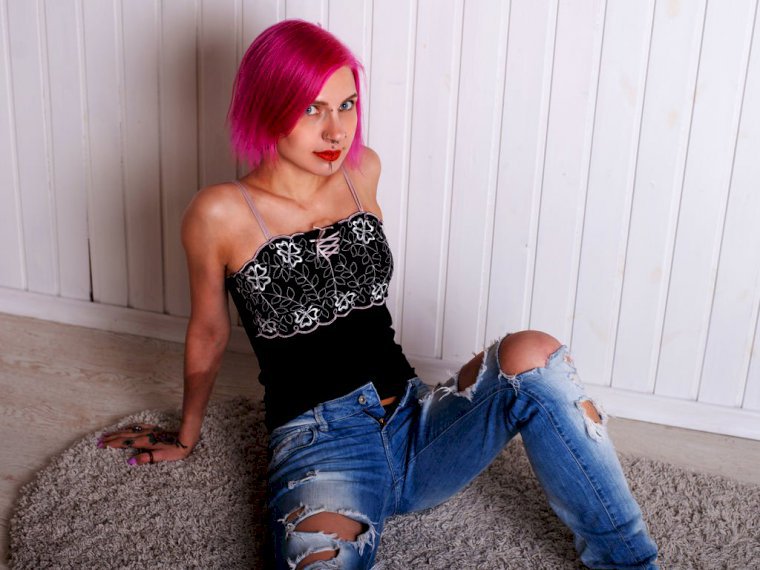 MelloniPinkHair's Profil - Bild n°0
