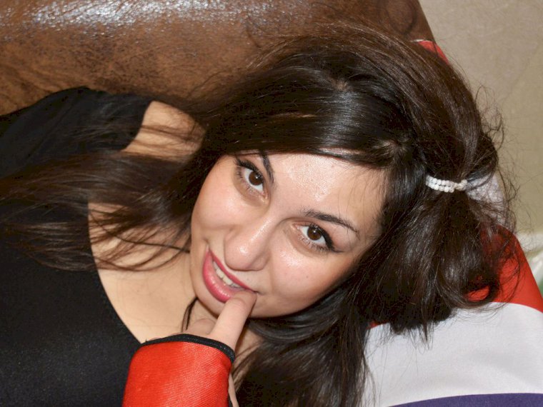 MellowKisses's profile - Image n°1