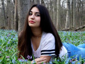 Sexcam Porn von MellyAnna