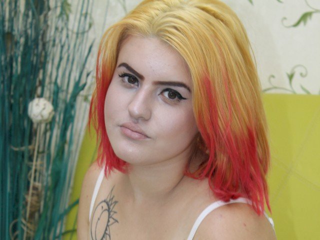 MellyMIA's profile - Image n°1