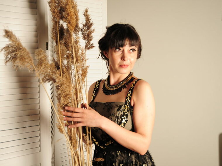 MelodyGray's profile - Image n°0