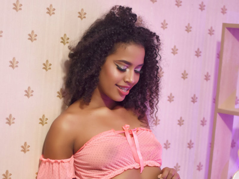 Profil de MelodyHarris - Photo n°0