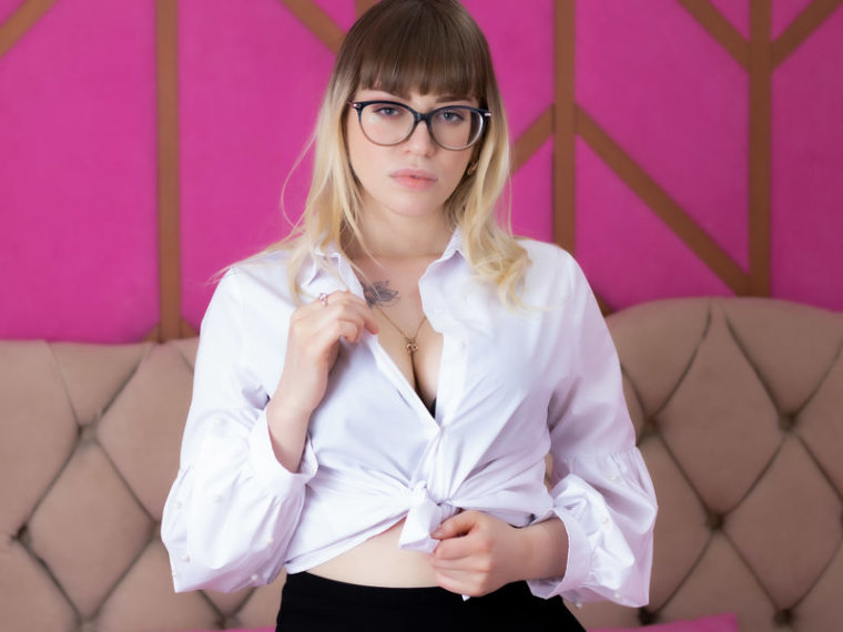 Profil de MelodyMarling - Photo n°0