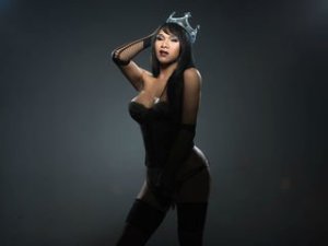 MELTEDcaramel's Sexcam