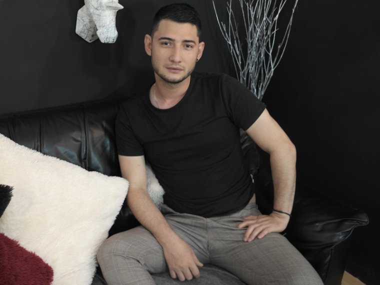 Profil de MelvinHunter - Photo n°0