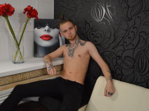 MelvinRoss's Sexcam