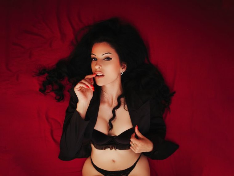 Profil de MelyssaWatson - Photo n°0