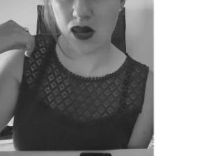 Sexcam Porn von Mena89