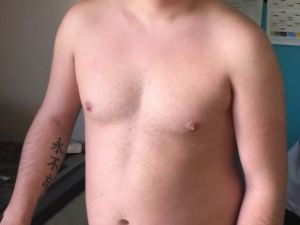 Menhotty's Sexcam