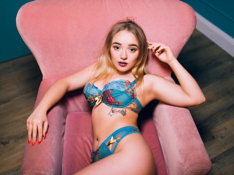 MercedesVong's Profil - Bild n°0