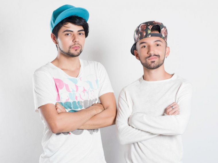 MercuryAndJeikho's profile - Image n°1