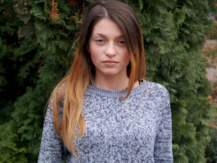 Profil de MeredithB - Photo n°0