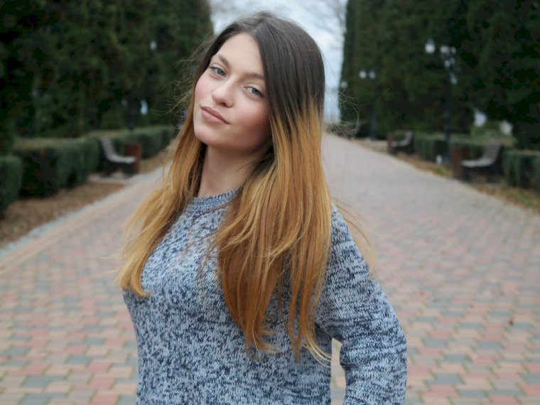Profil de MeredithB - Photo n°1