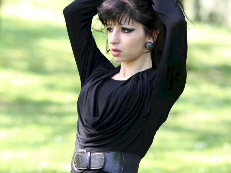 MerilynSweet's profile - Image n°1