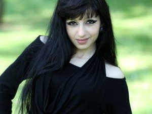 MerilynSweet's Sexcam