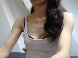 Merlina's Sexcam