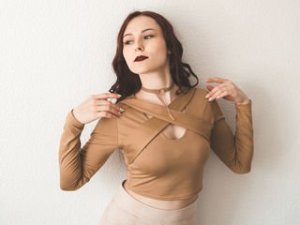 Sexcam Porn von MerlinKerroSweet