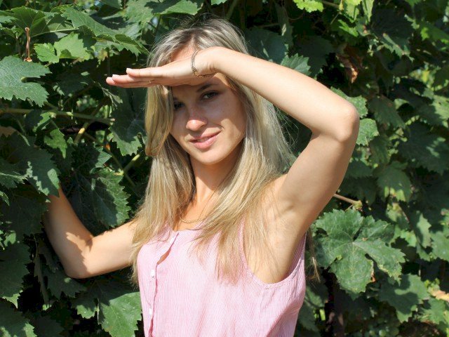 Mermaid's profile - Image n°1