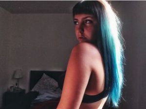 Mermaidinked's Sexcam