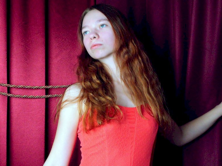 MermaidKate's profile - Image n°1