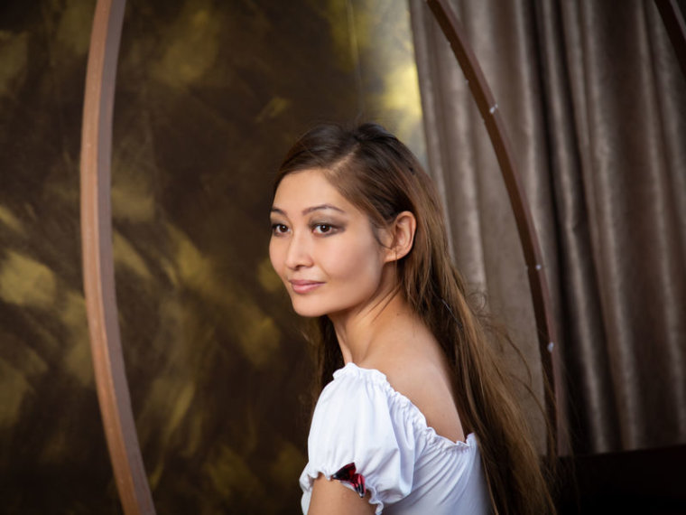 MerriCarla's profile - Image n°0