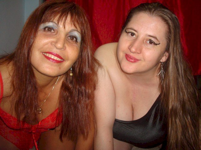 MerveilleusesXXX's Profil - Bild n°1