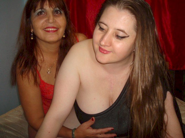 MerveilleusesXXX's Profil - Bild n°3