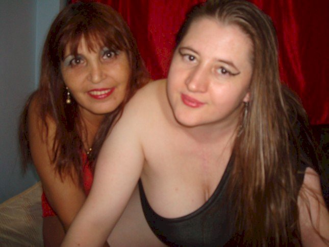 MerveilleusesXXX's Profil - Bild n°2