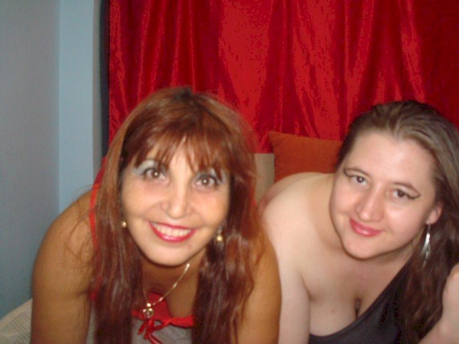 MerveilleusesXXX's Profil - Bild n°0