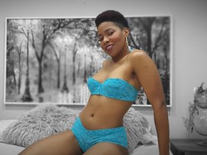 Profil de MeryComan