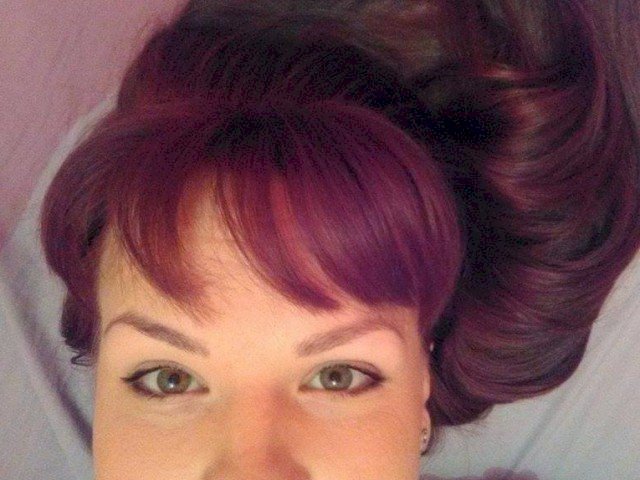 Profil de MERYCRAZY - Photo n°2