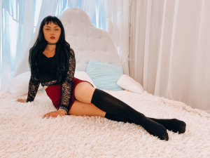 MeryParker's Sexcam