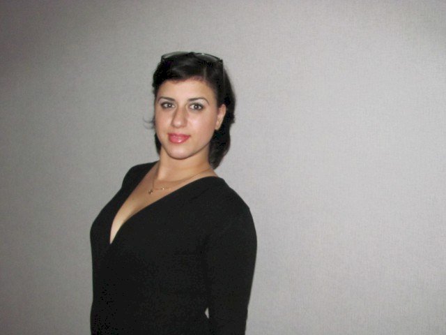 Meshell's Profil - Bild n°1