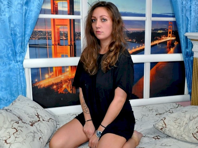 MessalinaHotX's Profil - Bild n°1