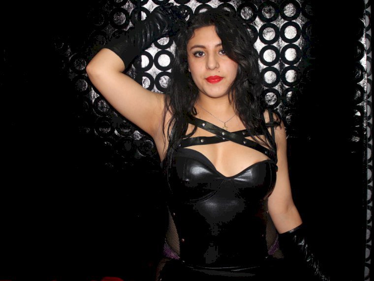 Profil de MESSYGIRLFETISH - Photo n°1
